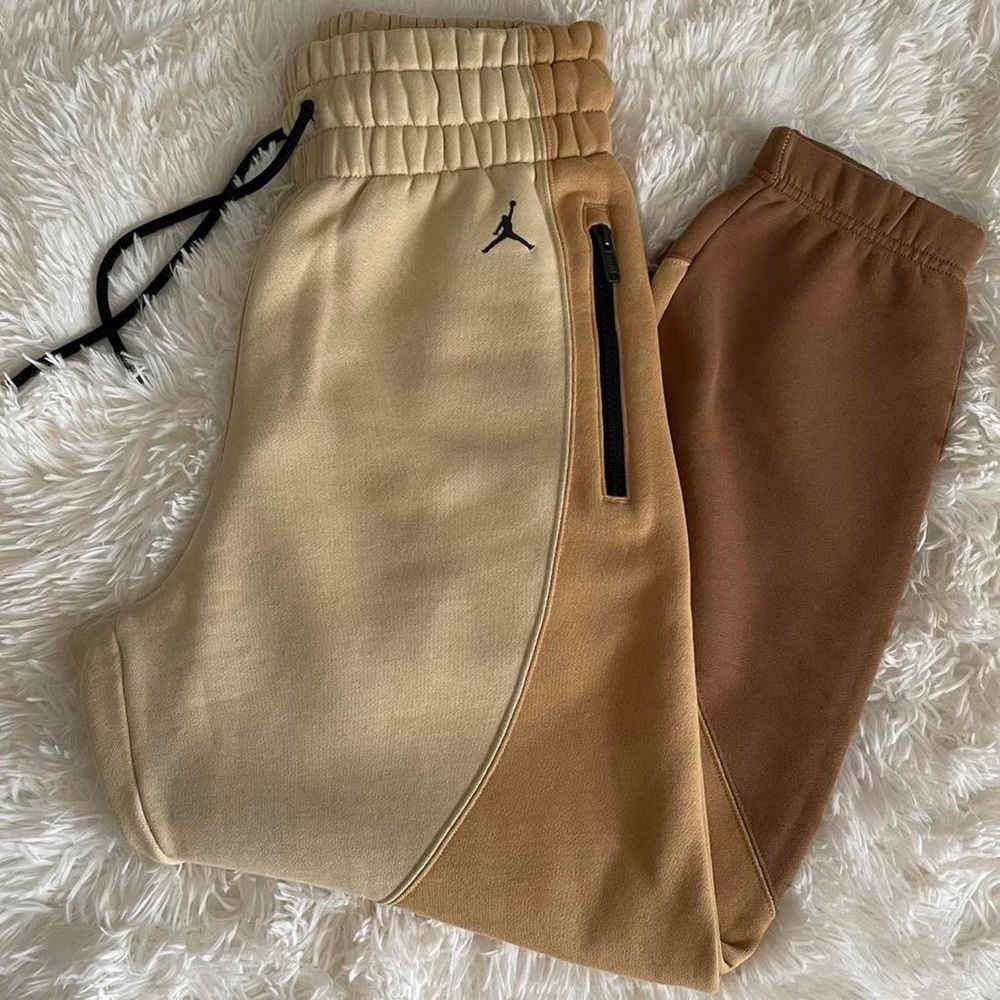 Taylor x Jordan
Flight Capsule Collection